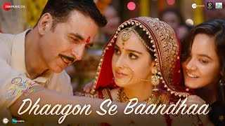 Dhago Se Bandha Ehsaas Dil Ke Rishte Ka Lyrics