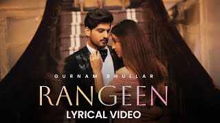 Tere Sahan Di Sugandh Lyrics